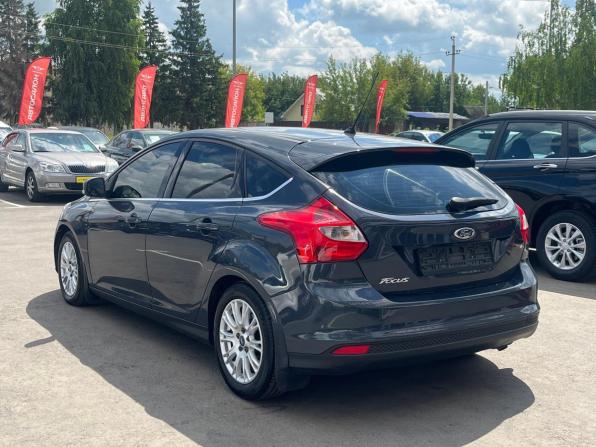 Ford Focus III с пробегом 2011 года, цена 750 000 рублей, 198665 км, хэтчбек, Автокод Объявления