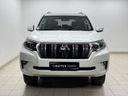 Toyota Land Cruiser Prado 150 Series Рестайлинг 2 Вологда  - изображение 23