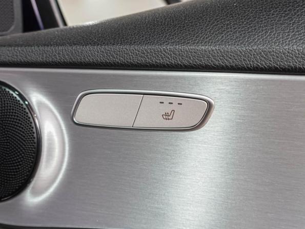 Mercedes-Benz C-Класс IV (W205) Рестайлинг с пробегом 2020 года, цена 3 079 000 рублей, 103280 км, седан, Автокод Объявления