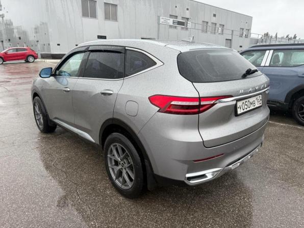 Haval F7 I с пробегом 2019 года, цена 1 542 000 рублей, 134230 км, внедорожник, Автокод Объявления