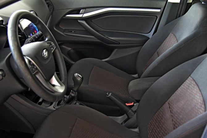 Lada (ВАЗ) Vesta I с пробегом 2018 года, цена 988 300 рублей, 136713 км, универсал, Автокод Объявления