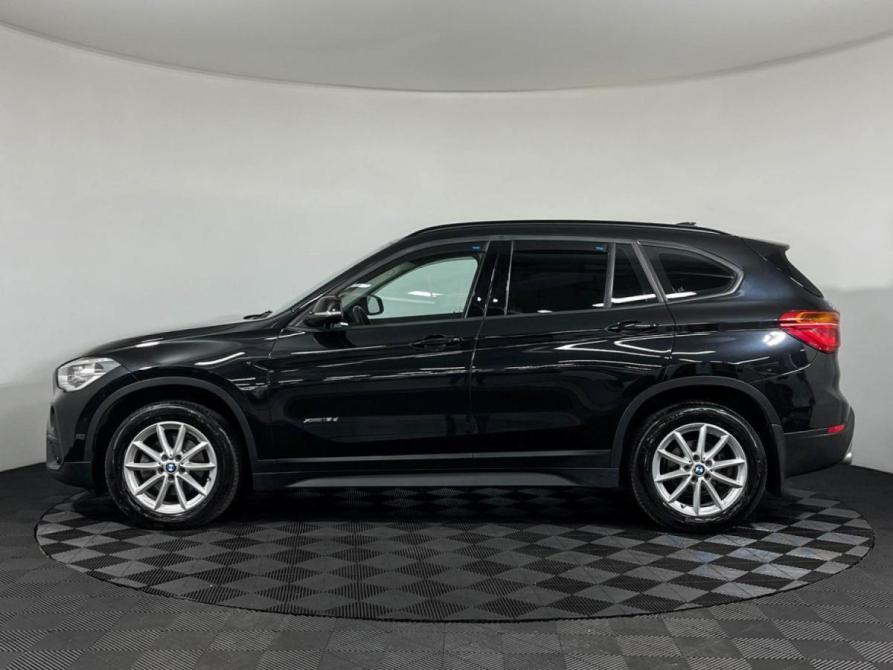 BMW X1 II (F48) Москва  - изображение 5