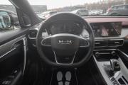 Geely Binyue I Иркутск  - изображение 41