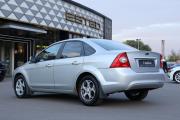 Ford Focus II Рестайлинг Москва  - изображение 23