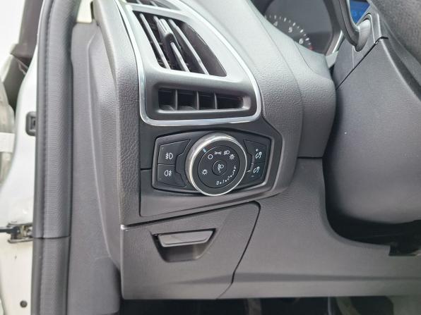 Ford Focus III с пробегом 2012 года, цена 685 000 рублей, 203233 км, универсал, Автокод Объявления