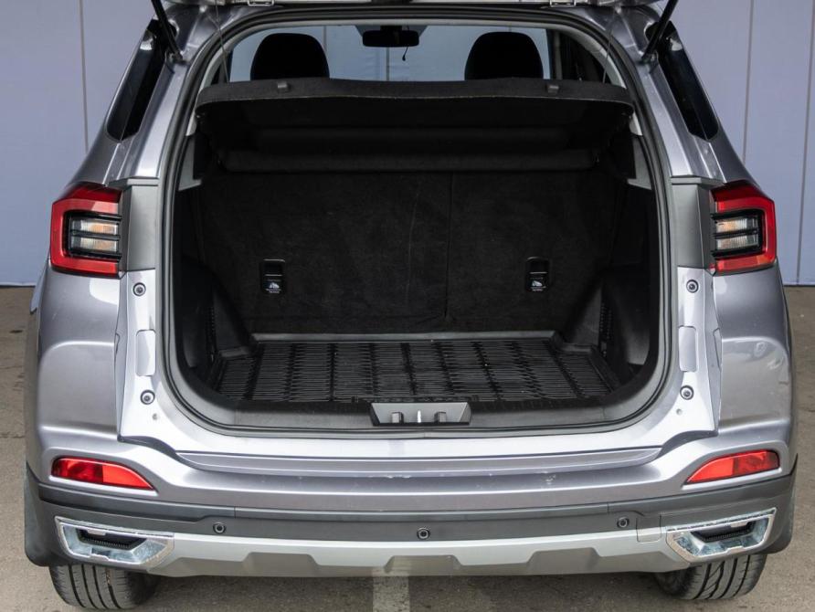 Chery Tiggo 4 Pro I Краснодар  - изображение 25