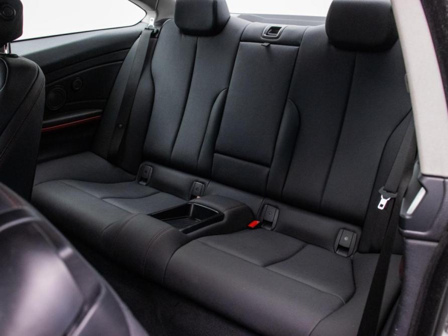 BMW 4 серии F32/F33/F36 Рестайлинг Москва  - изображение 11