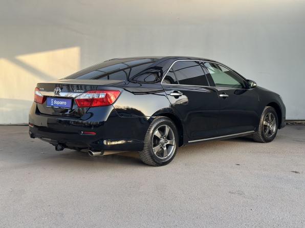 Toyota Camry VII (XV50) с пробегом 2012 года, цена 1 473 000 рублей, 266261 км, седан, Автокод Объявления