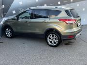 Ford Kuga II Минеральные Воды  - изображение 34