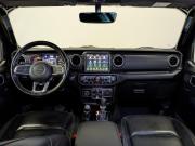 Jeep Wrangler IV (JL) Москва  - изображение 43