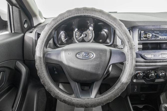 Lada (ВАЗ) XRAY I с пробегом 2019 года, цена 879 000 рублей, 91100 км, хэтчбек, Автокод Объявления