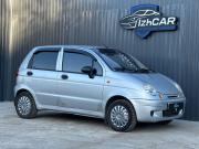Daewoo Matiz I Рестайлинг Ижевск  - изображение 17