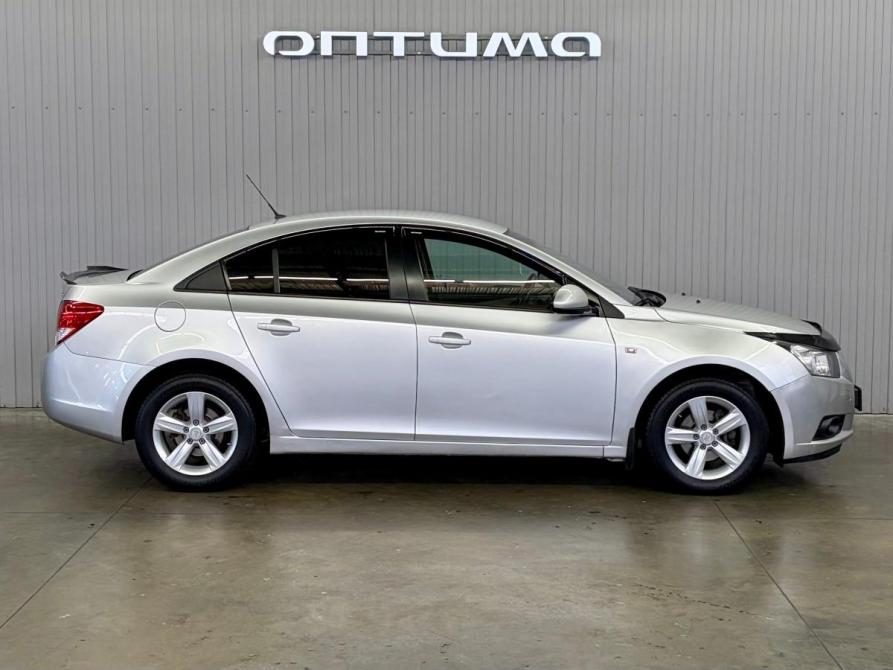 Chevrolet Cruze I Краснодар  - изображение 4