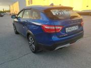 Lada (ВАЗ) Vesta I Рестайлинг (NG) Тольятти  - изображение 7