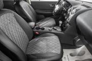 Nissan Qashqai I Рестайлинг Барнаул  - изображение 50