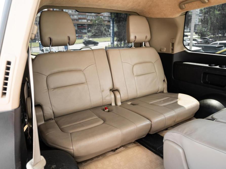 Toyota Land Cruiser 200 Series Ставрополь  - изображение 9