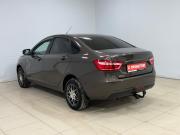 Lada (ВАЗ) Vesta I Альметьевск  - изображение 25