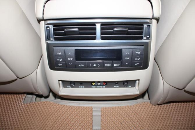 Lexus LX III с пробегом 2011 года, цена 4 900 000 рублей, 96700 км, внедорожник, Автокод Объявления