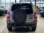 Chevrolet Niva I Рестайлинг Оренбург  - изображение 27