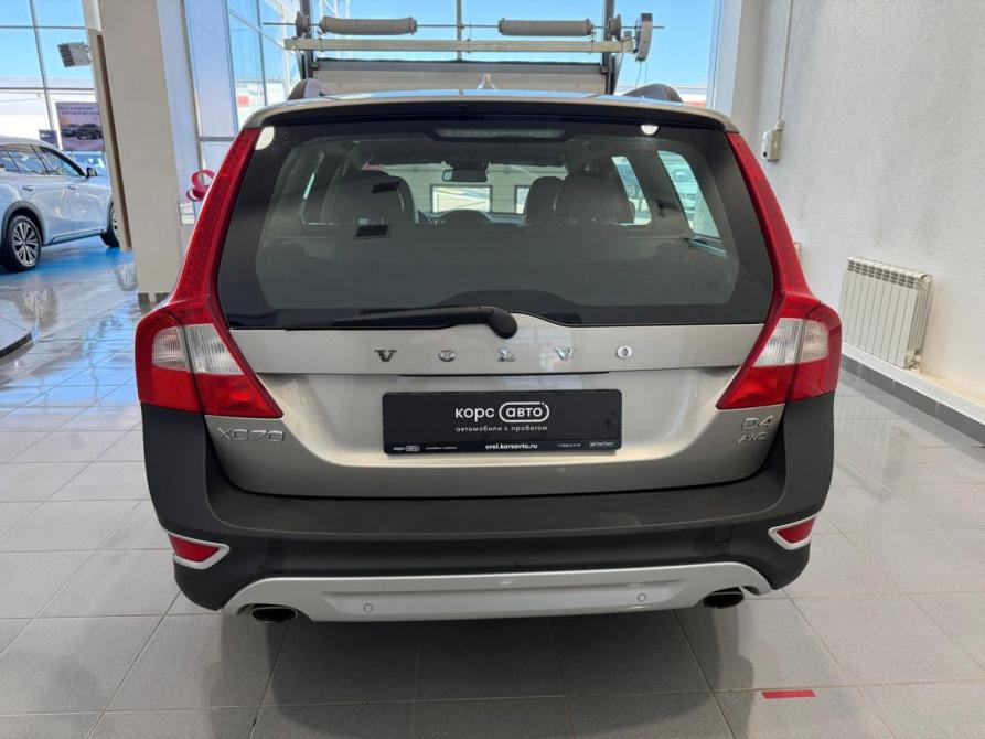 Volvo XC70 II Орел  - изображение 5