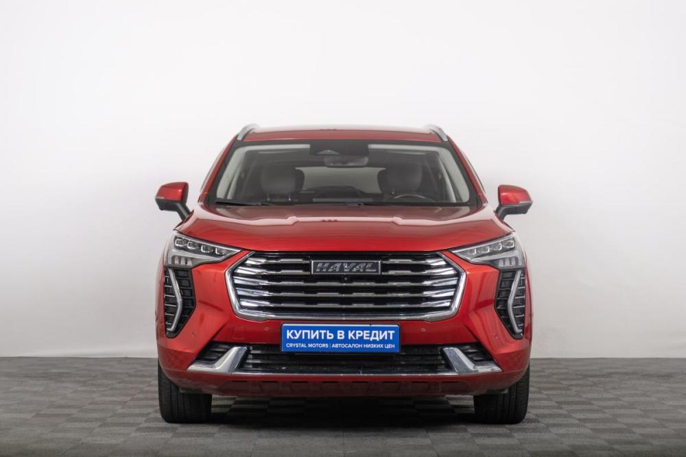 Haval Jolion I Томск  - изображение 4