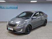 Kia Rio III Москва  - изображение 20