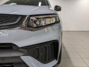 Geely Tugella I Рестайлинг Москва  - изображение 45