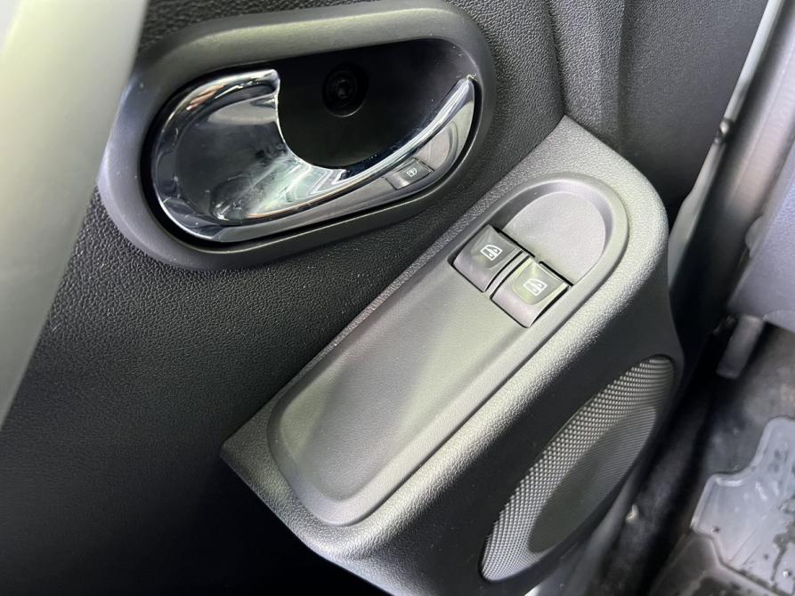 Nissan Terrano III (D10) Уфа  - изображение 18