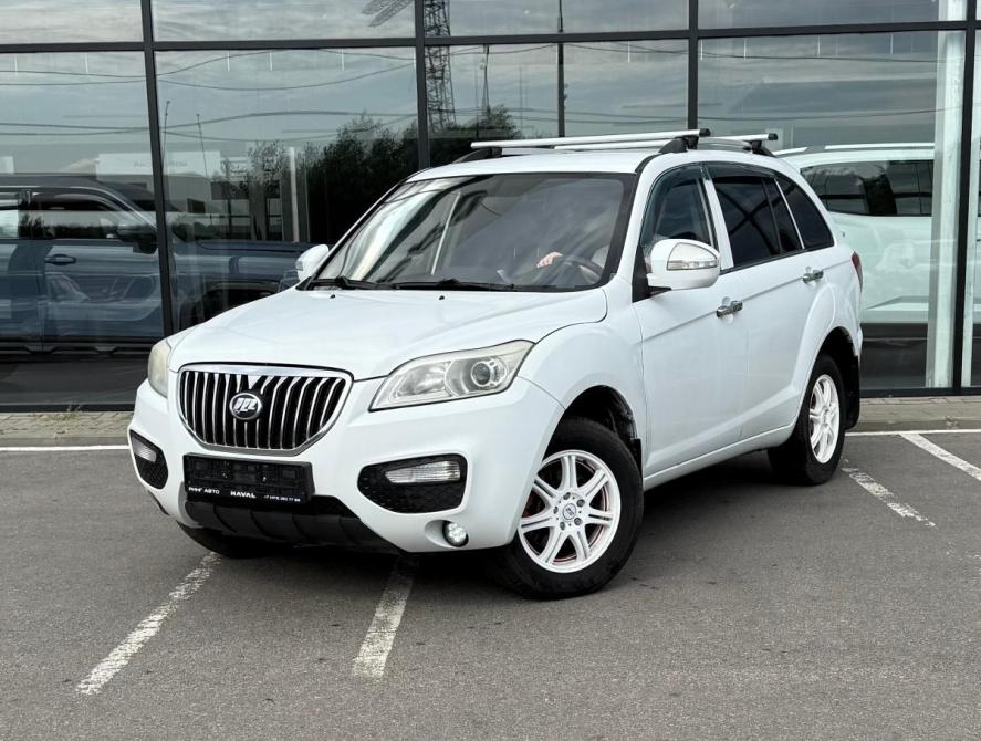 Lifan X60 I Рестайлинг Воронеж  - изображение 1