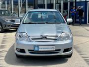 Toyota Corolla IX (E120 E130) Рестайлинг Краснодар  - изображение 28