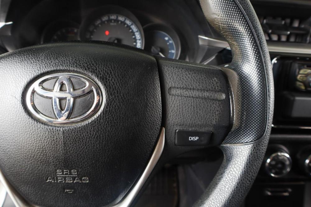 Toyota Corolla XI (E160 E170 E180) Пермь  - изображение 18
