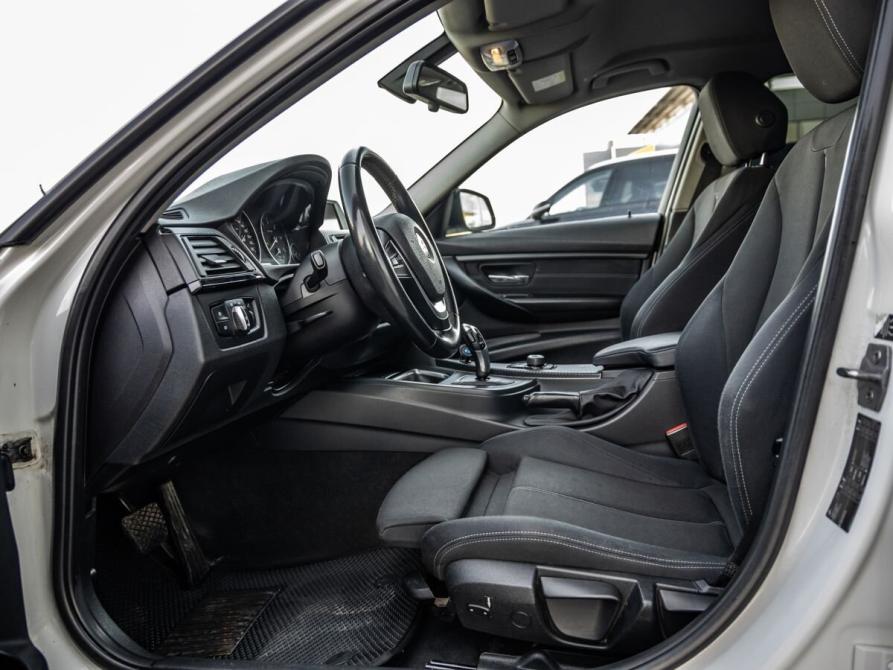 BMW 3 серии VI (F3x) Волгоград  - изображение 28