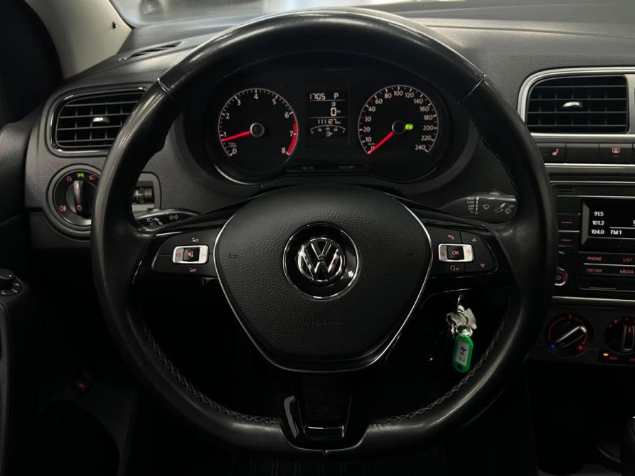 Volkswagen Polo V Рестайлинг Казань  - изображение 13