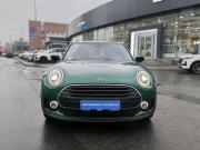 Mini Clubman II Рестайлинг Санкт-Петербург  - изображение 23