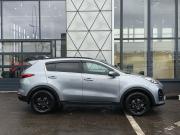 Kia Sportage IV Рестайлинг Москва  - изображение 36