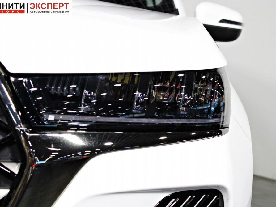 Chery Tiggo 7 Pro Max I Рестайлинг Белгород  - изображение 9