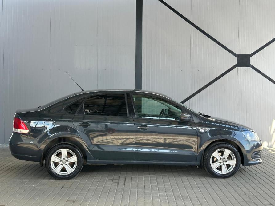 Volkswagen Polo V Тамбов  - изображение 8
