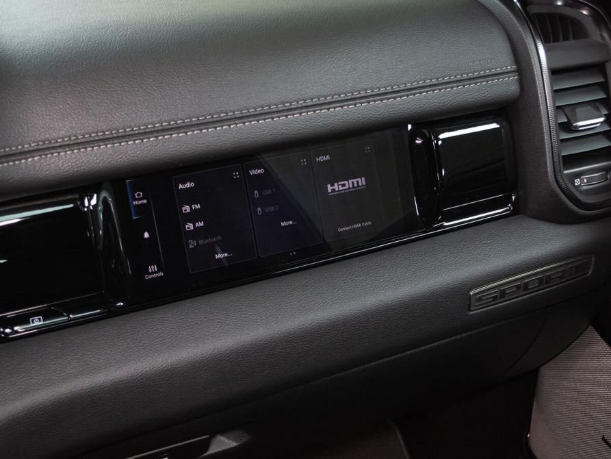 Ram 1500 V Рестайлинг Новосибирск  - изображение 20