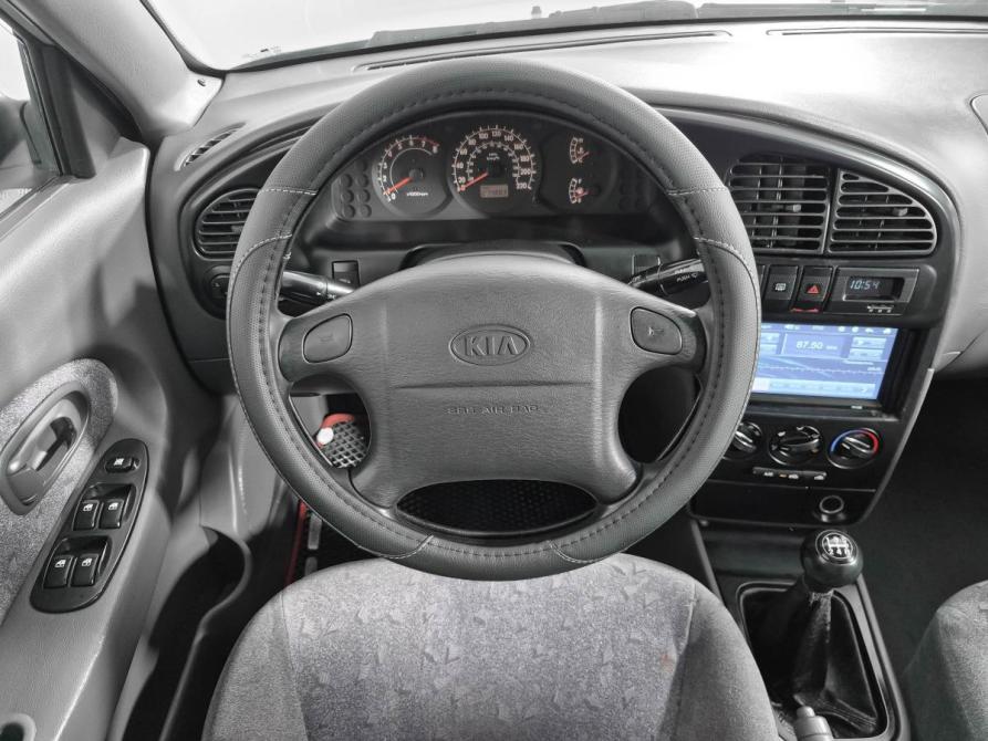 Kia Spectra I Рестайлинг 2 Нижний Новгород  - изображение 15