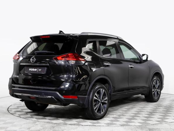 Nissan X-Trail III Рестайлинг с пробегом 2021 года, цена 2 698 000 рублей, 71612 км, внедорожник, Автокод Объявления