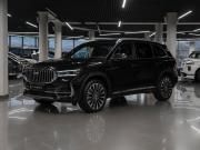 Geely Monjaro I Рестайлинг (China Market) Москва  - изображение 36