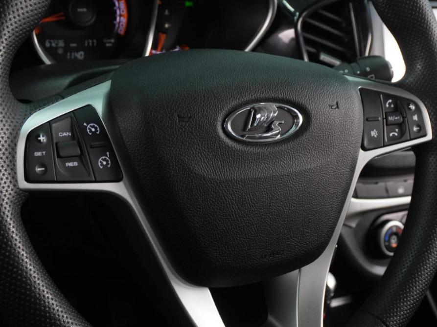 Lada (ВАЗ) Vesta I Воронеж  - изображение 15