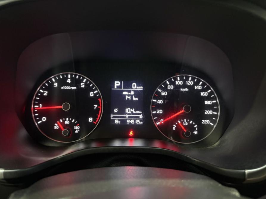 Kia Rio IV Рестайлинг Курск  - изображение 11
