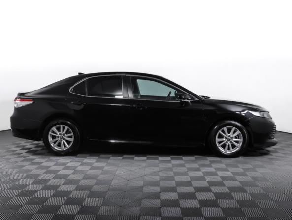 Toyota Camry VIII (XV70) с пробегом 2020 года, цена 2 590 000 рублей, 189000 км, седан, Автокод Объявления