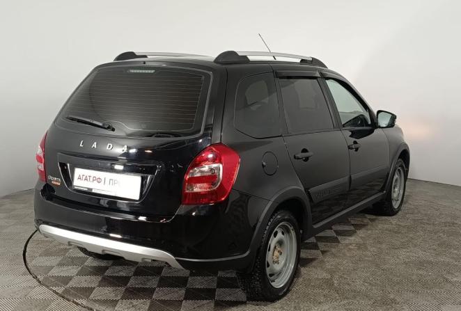 Lada (ВАЗ) Granta I Рестайлинг с пробегом 2023 года, цена 890 000 рублей, 23447 км, универсал, Автокод Объявления