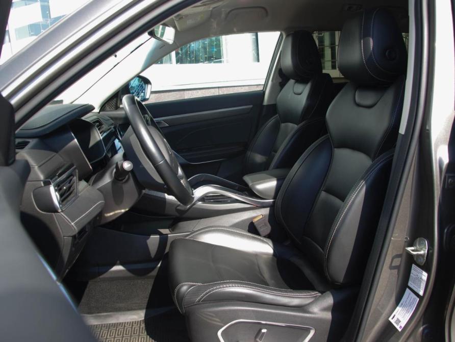 Geely Atlas Pro Владимир  - изображение 7