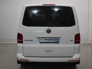 Volkswagen Multivan T5 Рестайлинг Москва  - изображение 17
