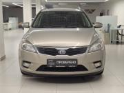 Kia Ceed I Рестайлинг Казань  - изображение 24