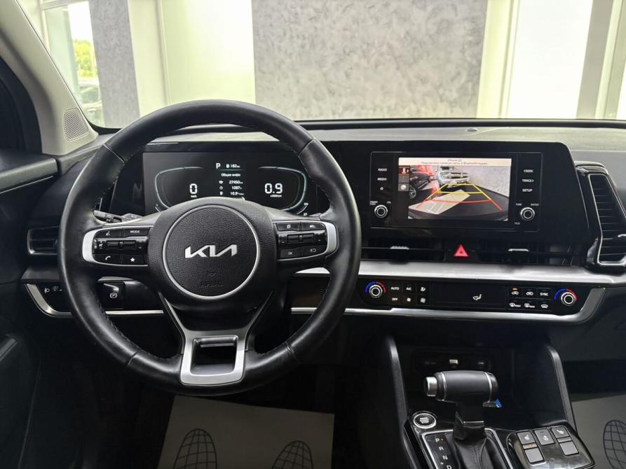 Kia Sportage V Ярославль  - изображение 31