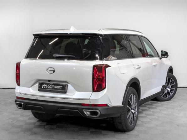 GAC GS8 II с пробегом 2025 года, цена 3 525 000 рублей, 65176 км, внедорожник, Автокод Объявления